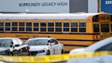 ‘This violence is preventable’: Teen dies in shooting near KIPP Indy high school