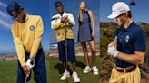 Bing Crosby’s Son Harry Talks New Adidas x Malbon Golfwear Line Inspired by His Dapper Dad