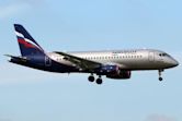 Aeroflot Flight 1492