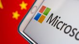 Tencent, Microsoft link app stores in China