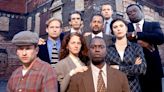 Homicide: Life on the Street Might Stream After All, Following Andre Braugher’s Passing