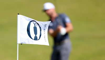 How to watch the 2024 British Open on NBC, USA and Peacock