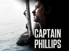 Capitaine Phillips