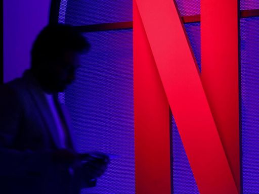 Netflix’s subscriber and earnings growth on the rise as password-sharing crackdown pays off