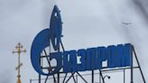 Russia's Gazprom says Ukraine-related sanctions have been devastating