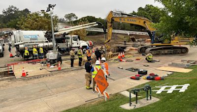 Construction worker who died in trench collapse in Scripps Ranch is ID'd