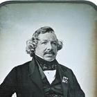 Louis Daguerre