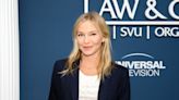 'Law & Order: SVU's Kelli Giddish Shares Exciting Family News