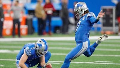 Lions: Badgley schwer verletzt