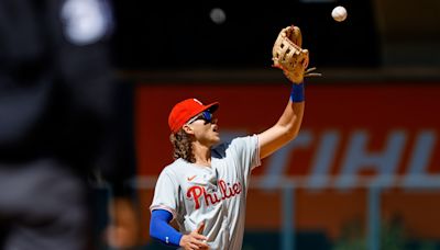 What channel is Phillies vs. Giants game on Monday? How to watch, stream, Apple TV+