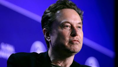 Elon Musk Allies Help Start Pro-Trump Super PAC