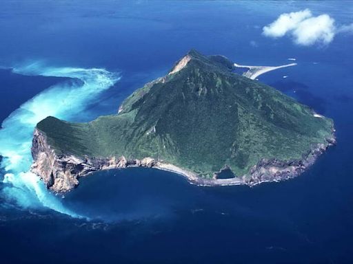 山陀兒來襲！ 宜蘭龜山島、太平山、福山植物園預警性封閉