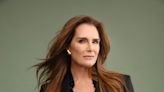 Brooke Shields Wants To Help Women Over 40 Feel Optimistic About Aging