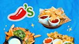 I tried all of Chili's appetizers and the best made me want to order a bottomless supply