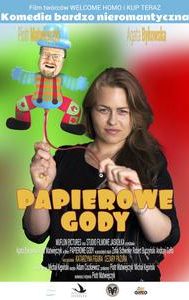 Papierowe gody