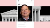 Exclusive: How Samuel Alito got canceled from the Supreme Court social media majority | CNN Politics