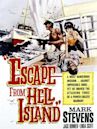 Escape From Hell Island