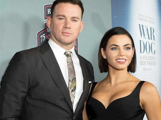 Channing Tatum Opposes Jenna Dewan's Request for Separate Trials