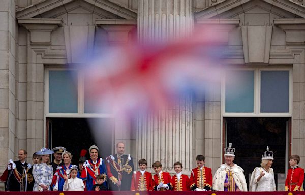 King Charles III’s openness about cancer has helped him connect with people in year after coronation