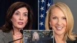 Hochul refers upstate NY DA to commission that investigates prosecutor conduct following caught-on-camera outburst at cop