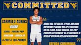 West Virginia lands 2024 guard Adkins