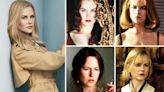 Best Nicole Kidman Movies and Performances, Ranked