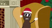 15. Mr. Hankey's Christmas Classics