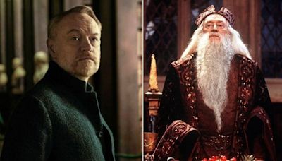 Jared Harris has the right idea about HBO's Harry Potter reboot | The Mary Sue