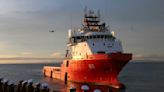 Remolcador antártico Lientur se suma a la flota de la Tercera Zona Naval