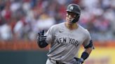 Stanton's return, Chisholm arrival encourages Yankees manager Aaron Boone for stretch run