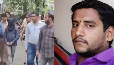 Badlapur Sexual Assault Case: SHRC Commission Probes Death Of Accused Akshay Shinde In Police Custody