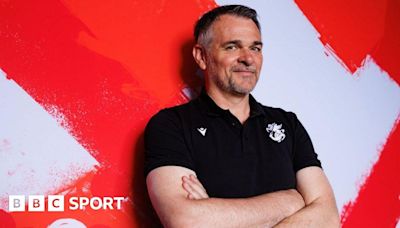 Euro 2024: Georgia v Turkey Willy Sagnol ready for Group F opener