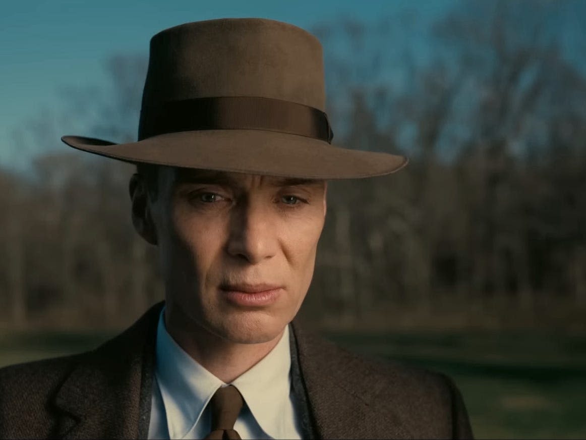 Where to watch Oppenheimer: Stream the Best Picture winner from anywhere