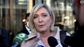 "Est-ce que c'est raciste ?" : Marine Le Pen réagit à un reportage d'"Envoyé spécial", une émission "ultra-politisée à l'extrême gauche"