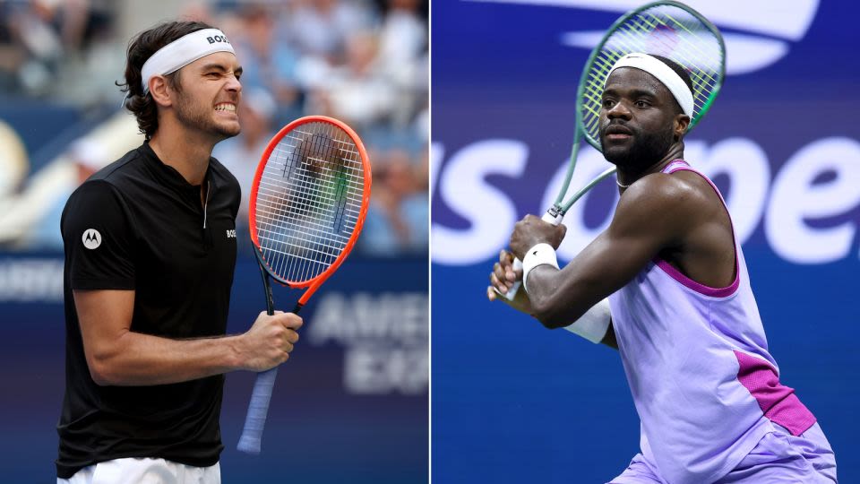 Ticket prices for the all-American men’s matchup at the US Open are surging