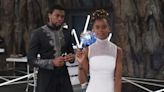 Letitia Wright 'Could Hear' Chadwick Boseman Tell Her 'You Got This' on Black Panther 2 Set