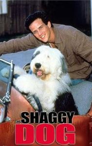 The Shaggy Dog (1994 film)