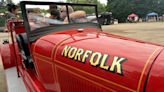 Norfolk's biggest annual celebration is Saturday