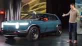 The Rivian R3X Will Be Next To Arrive After The R2: CEO