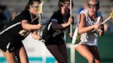 Lacrosse, dual-team tennis state tournament brackets released