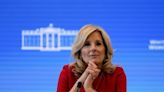 First Lady Jill Biden to visit Charlotte just days before the first presidential debate