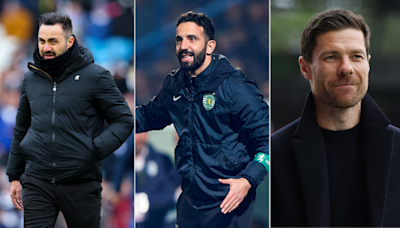 Jurgen Klopp replacement: Next Liverpool manager candidates including Slot, Amorim and De Zerbi | Sporting News Australia