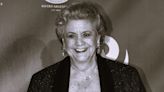 Murió la actriz Queta Lavat a los 94 años