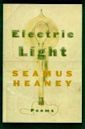 Electric Light (poetry collection)