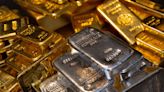 Gold drops more than 2% to one-week low as Middle East worries ebb