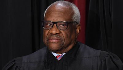 Clarence Thomas: Here Are All The Ethics Scandals Involving The Supreme Court Justice Amid New Harlan Crow Trips