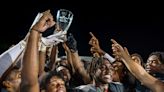 District champions (again): Palm Beach Central leaves Wolverines unwell in Wellington Cup win