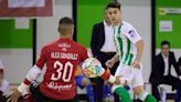 El Betis Futsal cae ante Valdepeñas (3-5) y añade dificultad a la permanencia