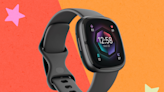 Save $60 on a Fitbit Sense 2 watch with this limited-time deal