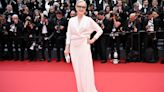 Meryl Streep and Jane Fonda lead age-defying stars stealing the show at Cannes